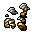 broken some shells