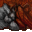 dirt wall