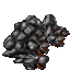 rubble