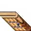 closed door