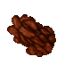 earth pile