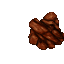 earth pile