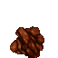 earth pile