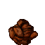 earth pile