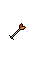 stuck arrow