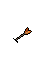 stuck arrow