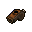 wooden whistle