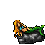 mermaid