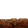 small lava cracks