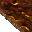 small lava cracks
