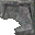 broken stone tile