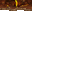 small lava cracks