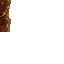 small lava cracks