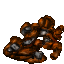 rubble