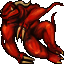 slain demon
