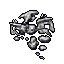 dead gargoyle