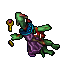 dead lizard snakecharmer
