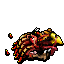 dead bird