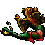 dead serpent spawn