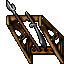 weapon rack