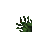 grass roof