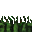 grass roof