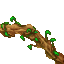 tree archway