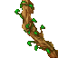 tree archway