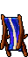 beach chair