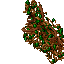 tendril wall