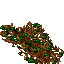 tendril wall