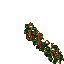 tendril wall