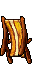 beach chair