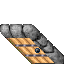 closed door