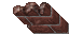 broken brick wall