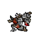 dead destroyer