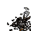 dead torturer