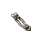 bone pillar