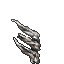 bones
