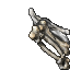 bones