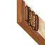 framework window