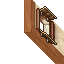 framework window