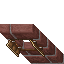 brick window