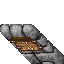 stone window
