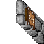 stone window