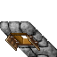 stone window