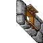 stone window