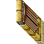 sandstone window