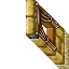 sandstone window