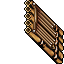bamboo window